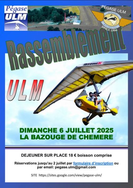La Bazouge